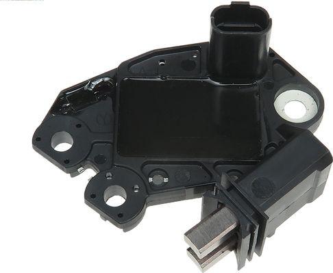 AS-PL ARE3028 - Regulador del alternador www.parts5.com