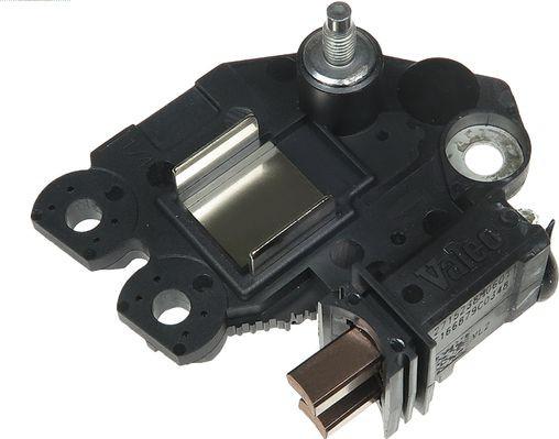 AS-PL ARE3027(VALEO) - Regulátor alternátora www.parts5.com