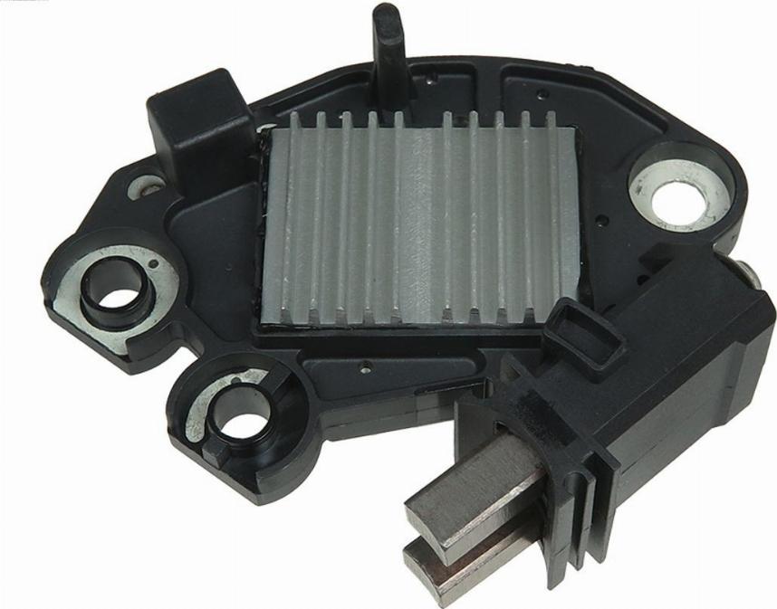 AS-PL ARE3074 - Voltage regulator, alternator www.parts5.com