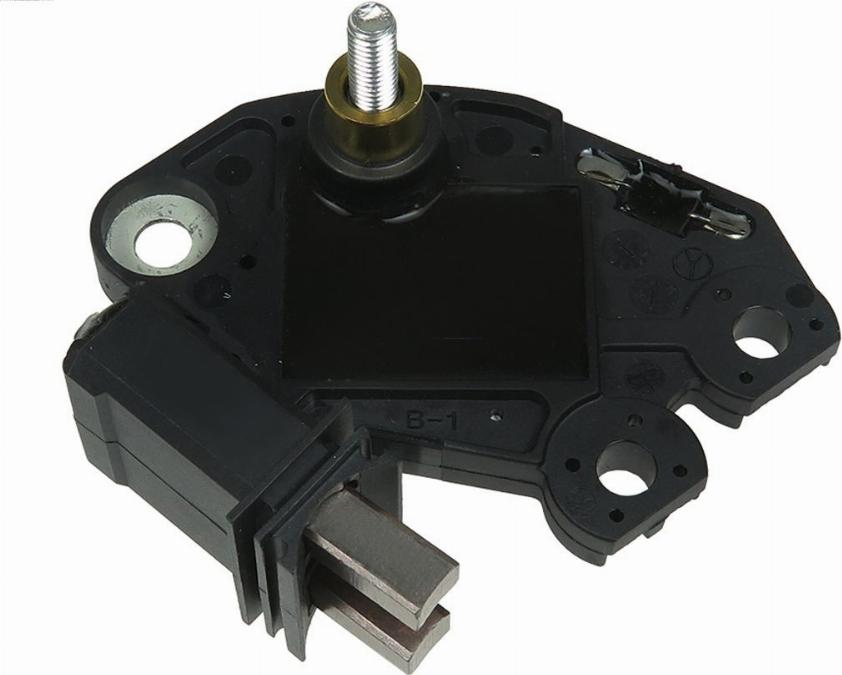 AS-PL ARE3074 - Regulator, alternator www.parts5.com