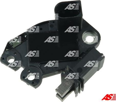 AS-PL ARE3158 - Regulátor alternátora www.parts5.com