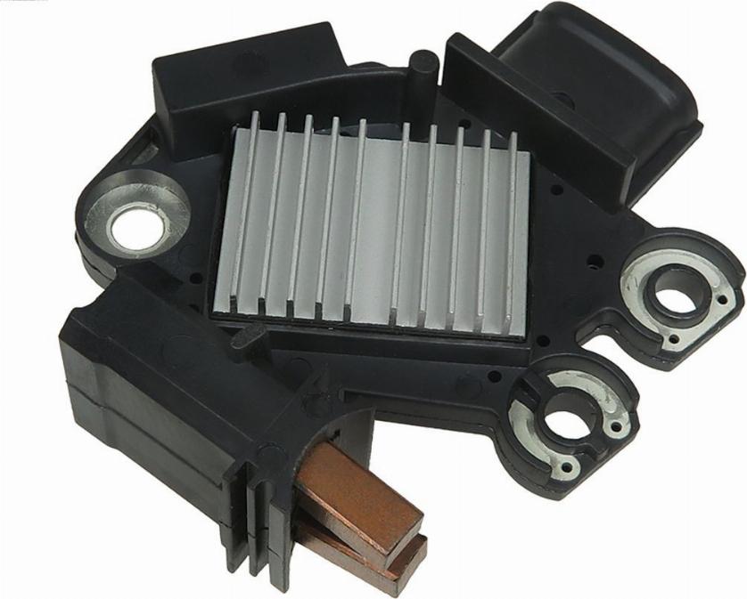 AS-PL ARE3108 - Voltage regulator, alternator www.parts5.com