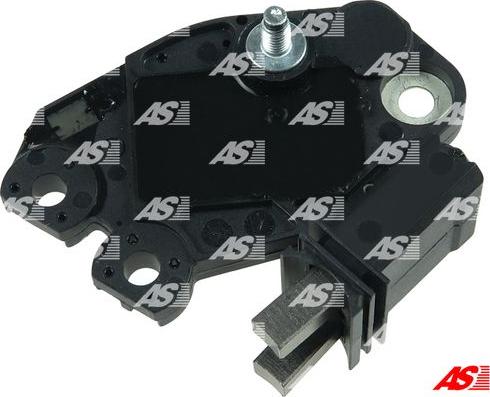 AS-PL ARE3119 - Krmilnik alternatorja (regler) www.parts5.com