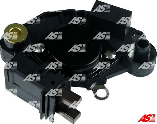 AS-PL ARE3131 - Voltage regulator, alternator www.parts5.com