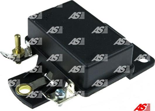 AS-PL ARE3132 - Voltage regulator, alternator parts5.com