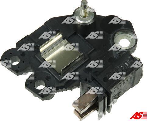 AS-PL ARE3312(VALEO) - Generaatori pingeregulaator www.parts5.com