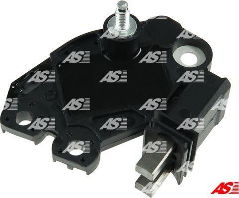 AS-PL ARE3201S - Voltage regulator, alternator www.parts5.com