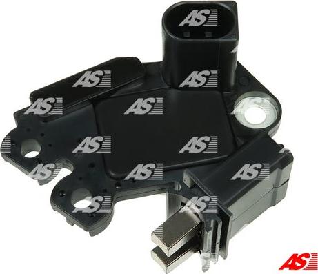 AS-PL ARE3226S - Регулятор напряжения, генератор www.parts5.com