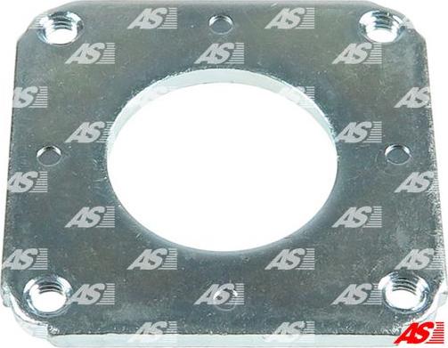 AS-PL ARS9054 - Kit de reparación, alternador www.parts5.com