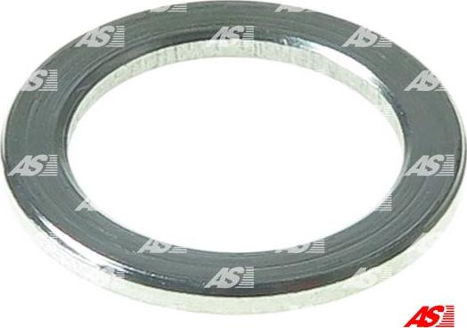 AS-PL ARS9052 - Repair Kit, alternator www.parts5.com