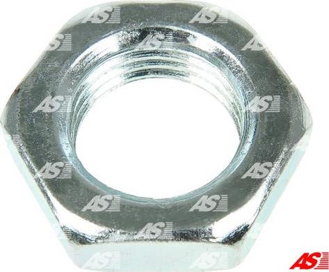 AS-PL ARS9063S - Σετ επισκευής, γεννήτρια www.parts5.com