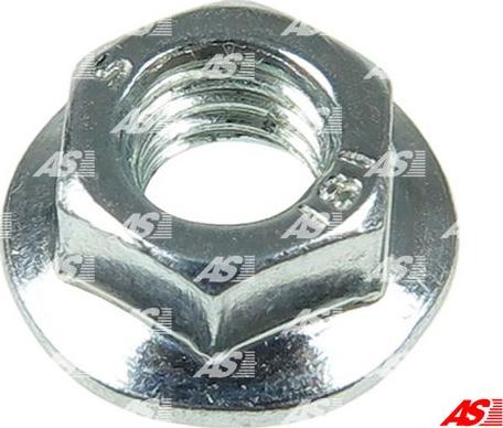 AS-PL ARS9075S - Repair Kit, alternator parts5.com