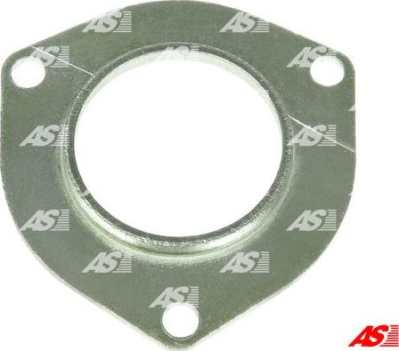 AS-PL ARS4015 - Repair Kit, alternator www.parts5.com