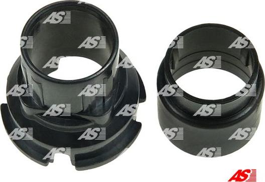 AS-PL ARS5025S - Ремонтен комплект, генератор www.parts5.com