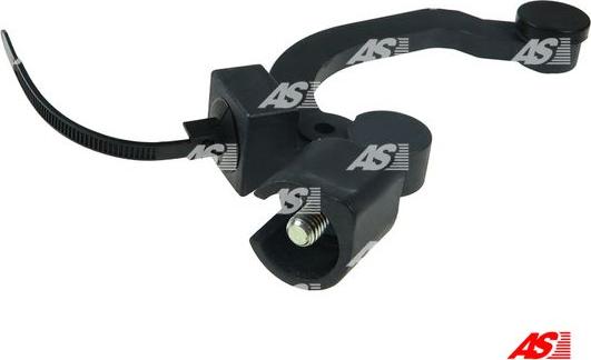 AS-PL ARS5020 - Repair Kit, alternator www.parts5.com