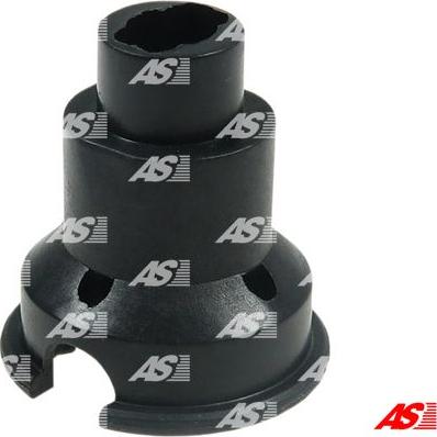 AS-PL ARS6002 - Kit de reparación, alternador www.parts5.com