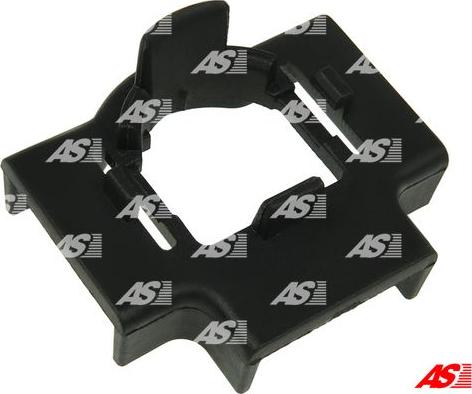 AS-PL ARS0090S - Repair Kit, alternator www.parts5.com