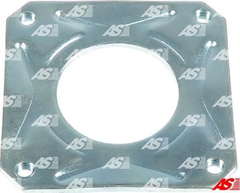 AS-PL ARS0060 - Kit de reparación, alternador www.parts5.com