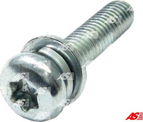 AS-PL ARS0014 - Sada na opravu alternátora www.parts5.com