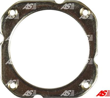 AS-PL ARS0030 - Kit de reparación, alternador www.parts5.com