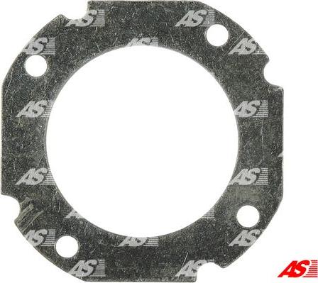 AS-PL ARS0028 - Zestaw naprawczy, alternator www.parts5.com