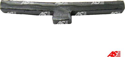 AS-PL ARS3009 - Ремкомплект, генератор www.parts5.com