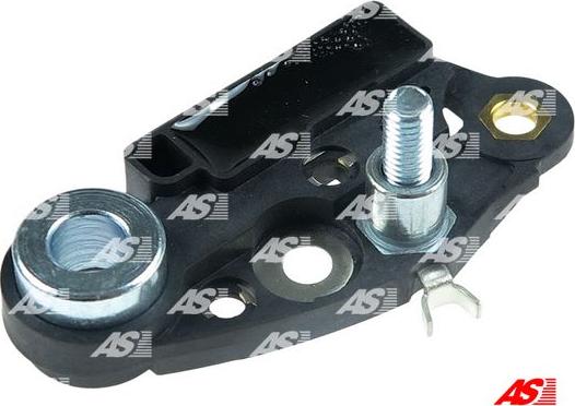 AS-PL ARS3019 - Repair Kit, alternator parts5.com