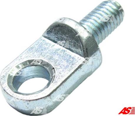 AS-PL ARS3010 - Ремкомплект, генератор www.parts5.com