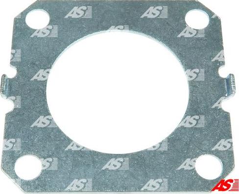 AS-PL ARS3018(BULK) - Repair Kit, alternator www.parts5.com