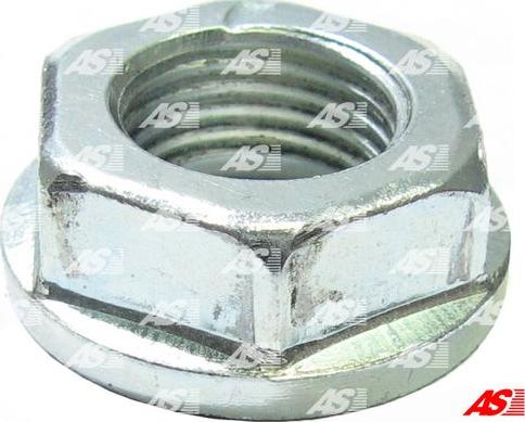 AS-PL ARS2005 - Javítókészlet, generátor www.parts5.com