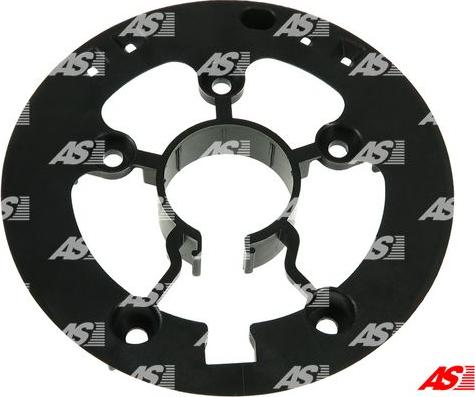 AS-PL ARS2030S - Chit reparatie, alternator www.parts5.com