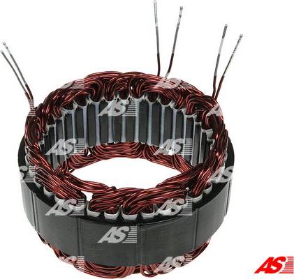 AS-PL AS4006 - Stojan, alternator www.parts5.com