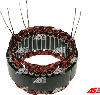 AS-PL AS4002 - Βάση, γεννήτρια www.parts5.com