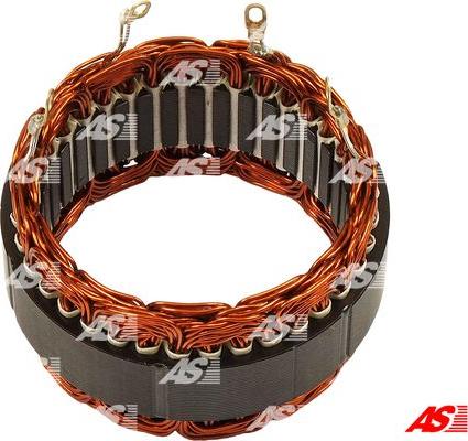 AS-PL AS6031 - Stator,alternator parts5.com