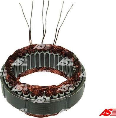 AS-PL AS0002 - Stator, alternator www.parts5.com