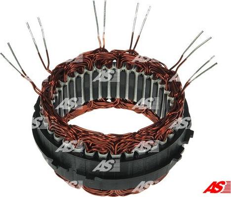 AS-PL AS0018 - Stator, alternator parts5.com