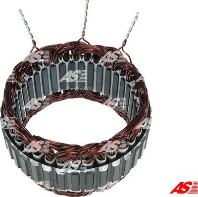 AS-PL AS3042S - Stator, alternator www.parts5.com