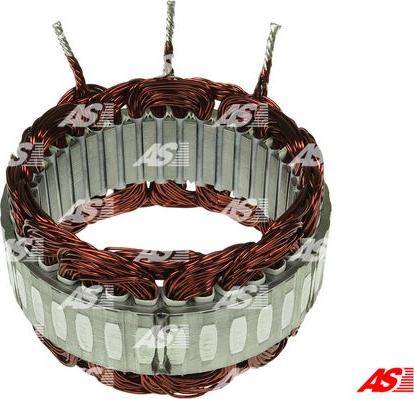 AS-PL AS3011 - Статор, генератор www.parts5.com