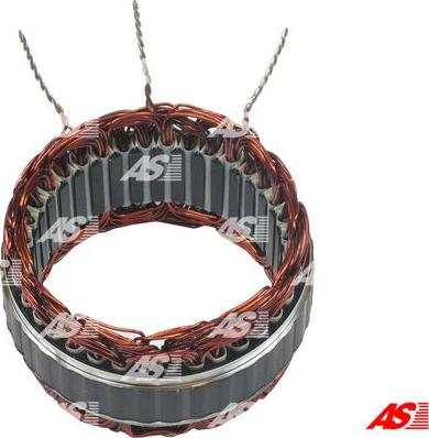 AS-PL AS3024 - Stator, alternator www.parts5.com