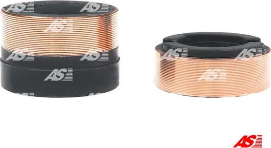 AS-PL ASL9052S - Slip Ring, alternator www.parts5.com