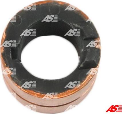 AS-PL ASL9006(BULK) - Klzný krúżok, alternátor www.parts5.com