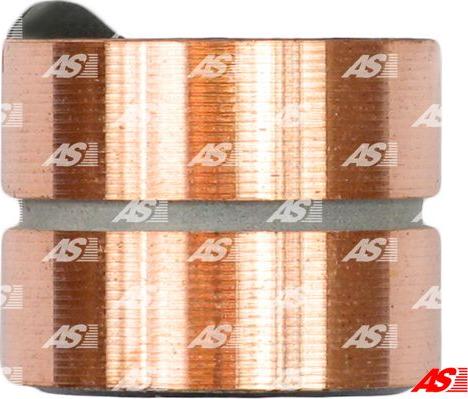 AS-PL ASL9006(BULK) - Klzný krúżok, alternátor www.parts5.com