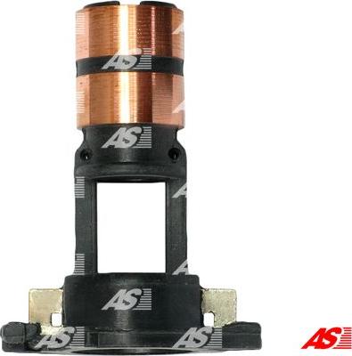 AS-PL ASL9008(BULK) - Контактное кольцо, генератор www.parts5.com