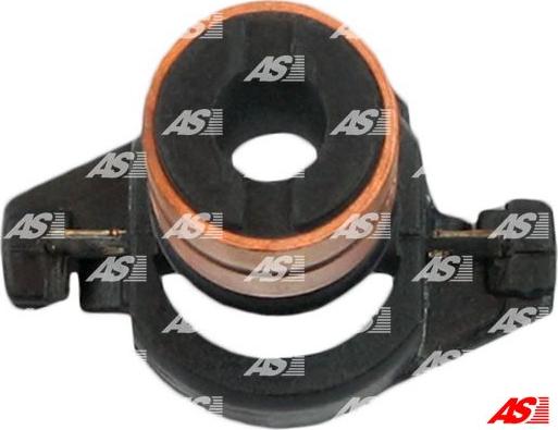 AS-PL ASL9008(BULK) - Anillo colector, alternador www.parts5.com