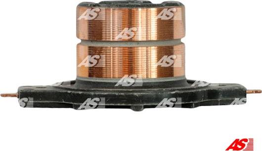 AS-PL ASL9007 - Klzný krúżok, alternátor www.parts5.com