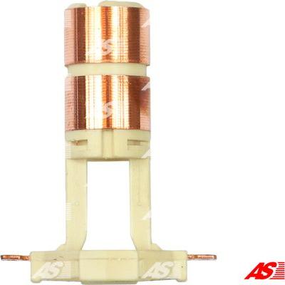 AS-PL ASL9015A - Контактное кольцо, генератор www.parts5.com