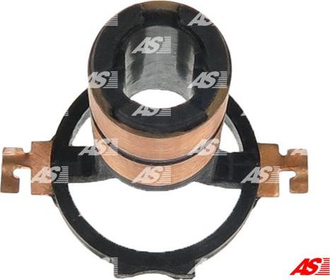 AS-PL ASL9015 - Pierścień ślizgowy, alternator www.parts5.com