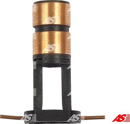 AS-PL ASL9034 - Slip Ring, alternator www.parts5.com