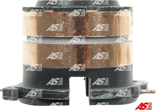 AS-PL ASL9030 - Slip Ring, alternator www.parts5.com