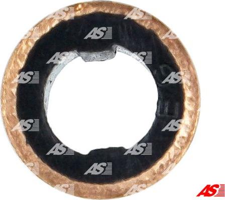 AS-PL ASL9026 - Kontak halkası, alternatör www.parts5.com